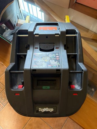 Maxi Cosi Peg Perego Seggiolino Auto