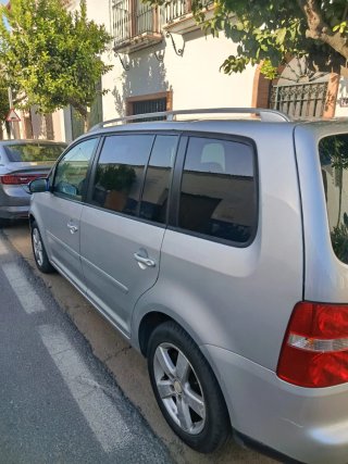 Volkswagen Touran 2006