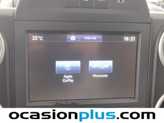 Peugeot Partner Tepee Combi 1.2 PureTech Outdoor 81 kW (110 CV)