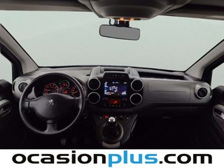 Peugeot Partner Tepee Combi 1.2 PureTech Outdoor 81 kW (110 CV)