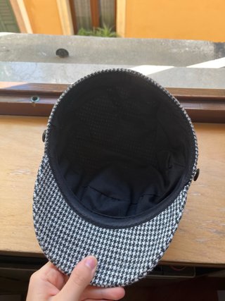 Cappello Stradivarius vintage