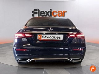 Mercedes-Benz Clase E E 200