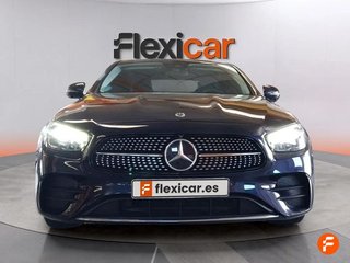Mercedes-Benz Clase E E 200