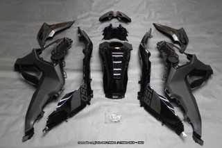 Carenado Completo BMW F850GS / F750GS 2019 - 2023