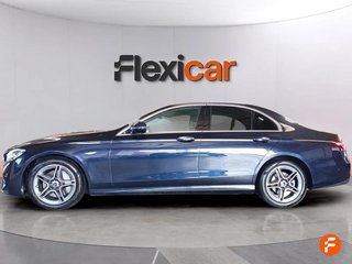 Mercedes Clase E E 200