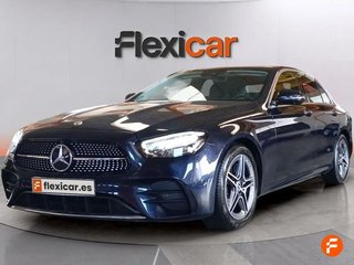 Mercedes Clase E E 200