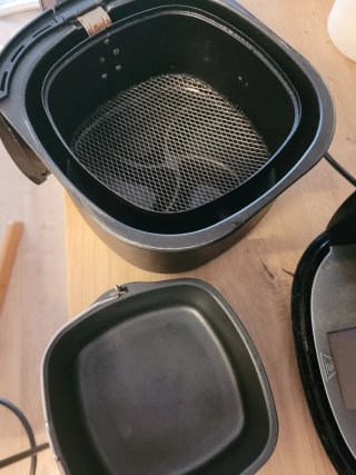 Philips Daily Collection Airfryer HD9251/50