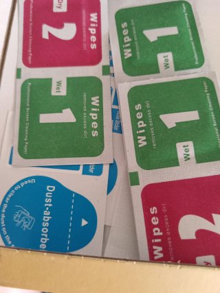 4 Cristales Protectores Samsung Galaxy A16