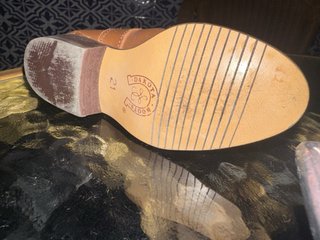 Botas Camperas Valverde T.21 y 28