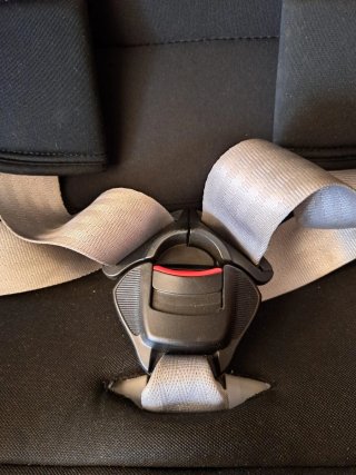 Silla Coche Britax Römer