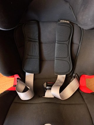 Silla Coche Britax Römer