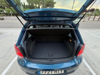 Volkswagen Polo BlueGT 1.4 tsi 140