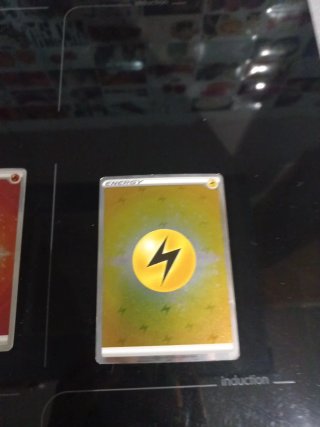 Energías Pokémon (4 unidades)