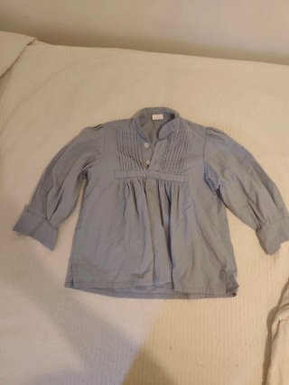 Blusa Euskal Jaia