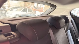 Opel Astra 2016