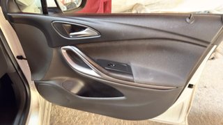 Opel Astra 2016