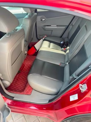 Dodge Avenger 2007