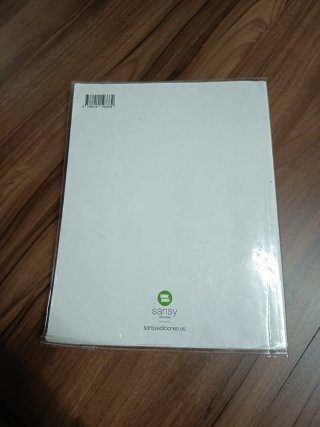 LENGUA CASTELLANA Y LITERATURA