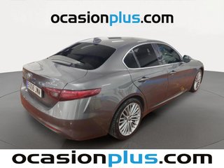 Alfa Romeo Giulia 2.2 Diesel Super AT 110 kW (150 CV)