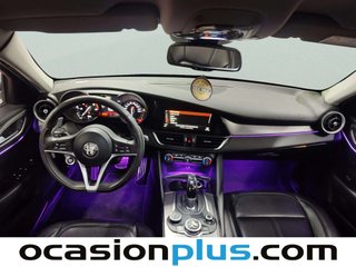 Alfa Romeo Giulia 2.2 Diesel Super AT 110 kW (150 CV)