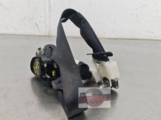 CINTURON SEGURIDAD DELANTERO IZQUIERDO Nissan Juke (F15E)(06.2010->)