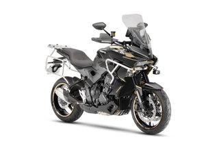 ZONTES 703T ETC Sport Touring Nueva