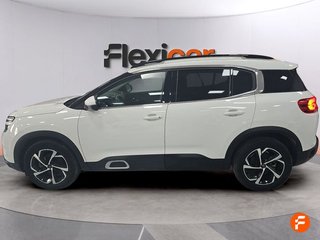 Citroën C5 Aircross BlueHdi 96kW (130CV) S&S Feel Pack