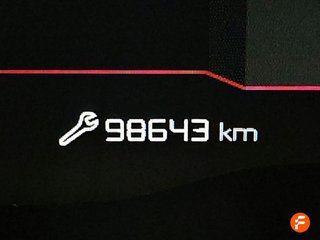 Citroën C5 Aircross BlueHdi 96kW (130CV) S&S Feel Pack