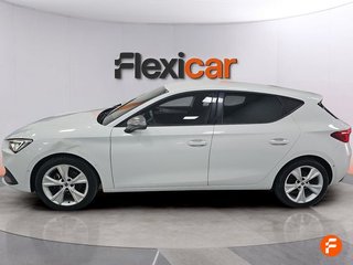 Seat Leon SP 1.5 TSI 85kW FR 25 Aniversario