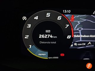 Seat Leon SP 1.5 TSI 110kW FR 75 Aniversario