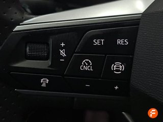 Seat Leon SP 1.5 TSI 110kW FR 75 Aniversario