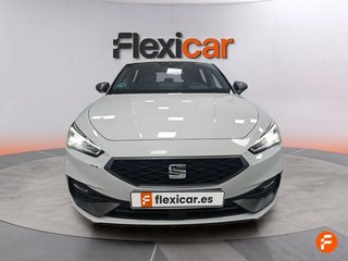 Seat Leon SP 1.5 TSI 85kW FR 25 Aniversario