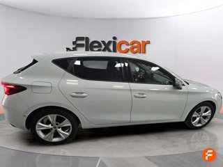 Seat Leon SP 1.5 TSI 85kW FR 25 Aniversario