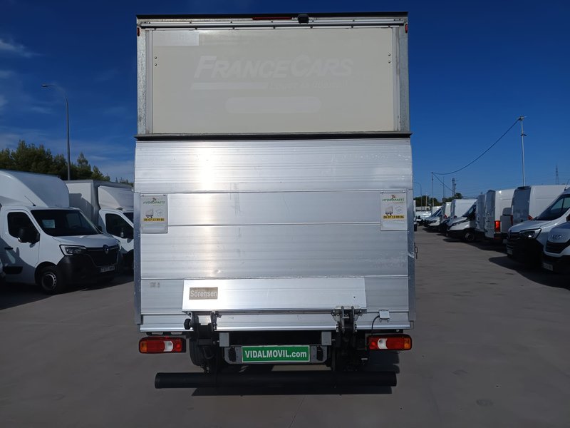 Iveco Daily 2023, foto 8