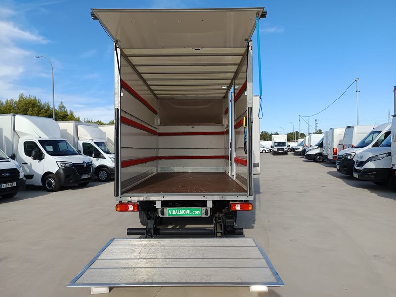 Iveco Daily 2023, foto 15