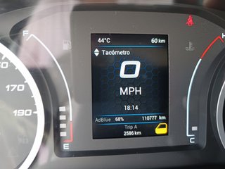 IVECO  3.0 CHASIS CAJA CERRADA CON TRAMPILLA 160