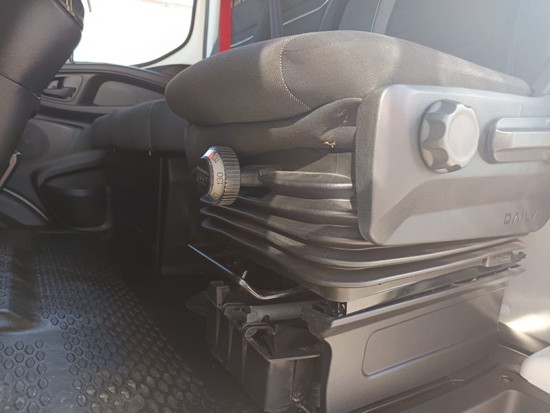 Iveco Daily 2023, foto 21