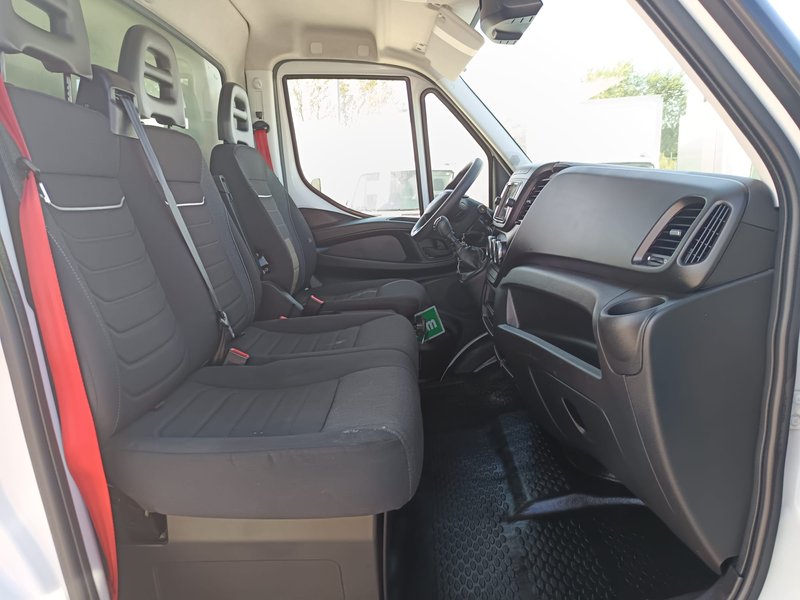 Iveco Daily 2023, foto 22