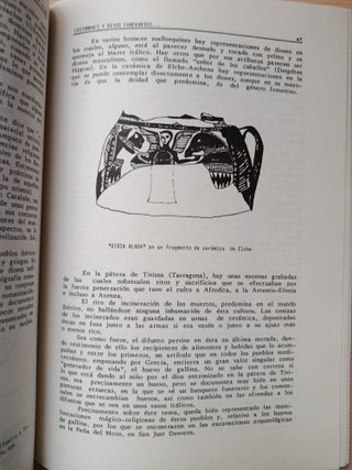 Costumbres y ritos funerarios en Cataluña