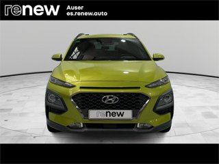 Hyundai Kona TGDI 1.6 176CV 4X4 DT STYLE SKY LIME