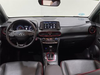 Hyundai Kona TGDI 1.6 176CV 4X4 DT STYLE SKY LIME