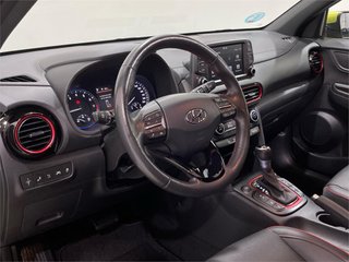 Hyundai Kona TGDI 1.6 176CV 4X4 DT STYLE SKY LIME