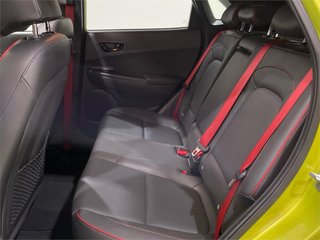 Hyundai Kona TGDI 1.6 176CV 4X4 DT STYLE SKY LIME