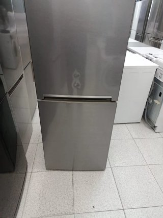 Nevera Beko Combi nofrost Clase A+++