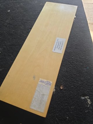 Calibrador 30cm