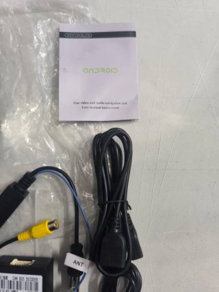 Pantalla Android Seat Skoda VK Peugeot Ford Nueva