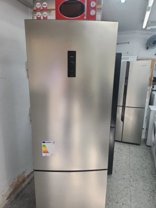 NEVERA HAIER GARANTIA TRANSPROTE