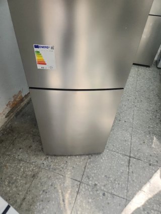 NEVERA HAIER GARANTIA TRANSPROTE