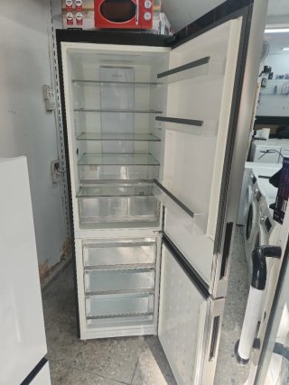NEVERA HAIER GARANTIA TRANSPROTE