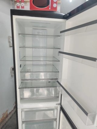 NEVERA HAIER GARANTIA TRANSPROTE